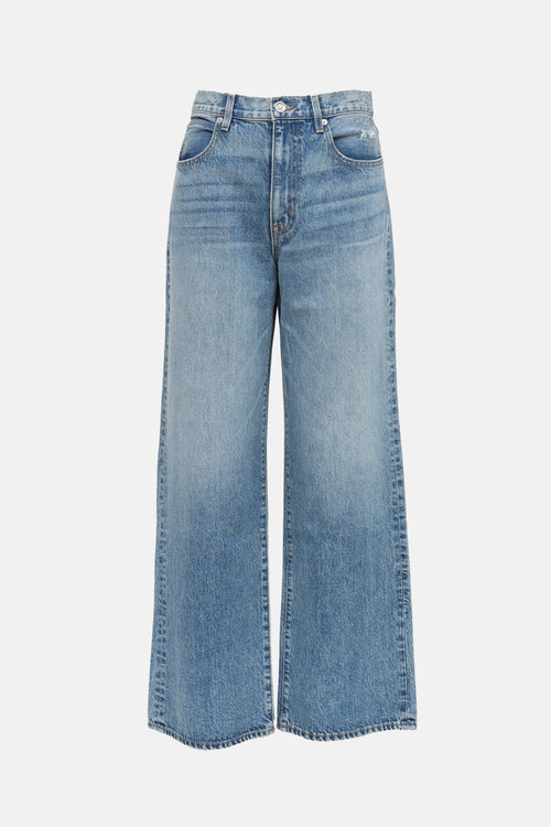 SLVRLAKE Grace American Jeans