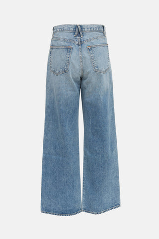 SLVRLAKE Grace American Jeans