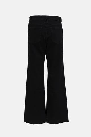 SLVRLAKE Grace Wide Leg Jeans