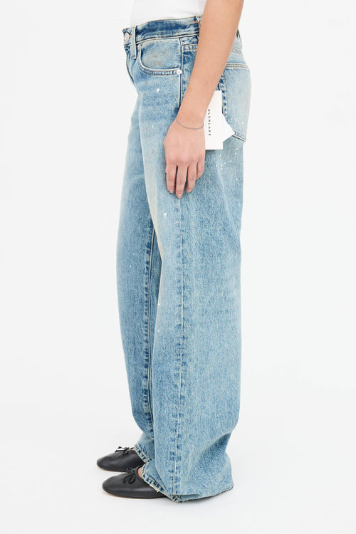SLVRLAKE Mica Surrender Jeans