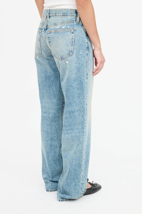 SLVRLAKE Mica Surrender Jeans
