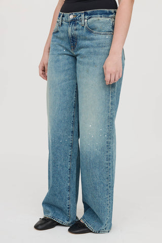 SLVRLAKE Mica Jeans