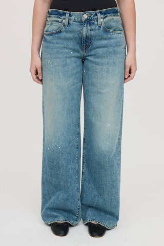 SLVRLAKE Mica Jeans