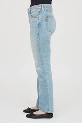 SLVRLAKE Stella High Rise Jeans