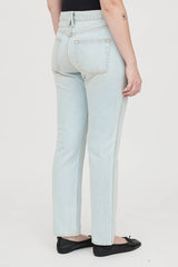 SLVRLAKE Virginia Slim Jeans