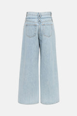 SLVRLAKE Re-Work Eva X Taylor Jeans