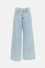 SLVRLAKE Re-Work Eva X Taylor Jeans