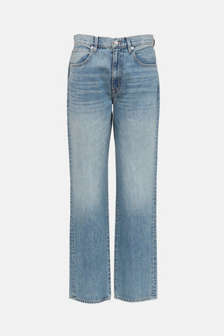 SLVRLAKE Sophie Long Jeans