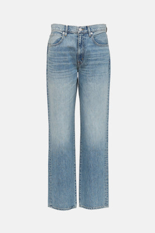 SLVRLAKE Sophie Long Jeans