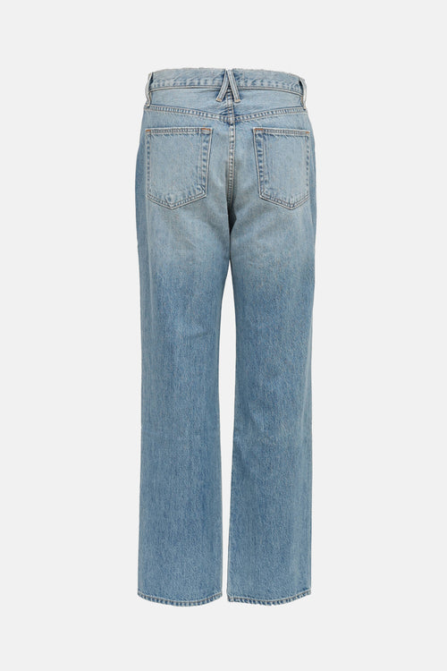 SLVRLAKE Sophie Long Jeans
