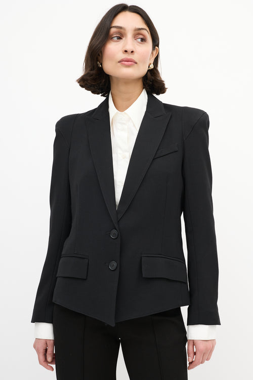 Smythe Pagoda Blazer