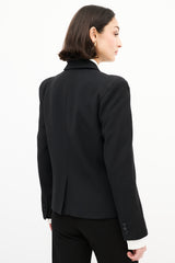 Smythe Pagoda Blazer