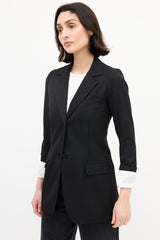 Smythe Long Blazer