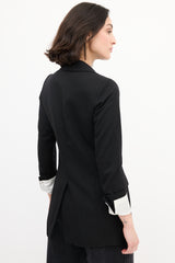 Smythe Long Blazer