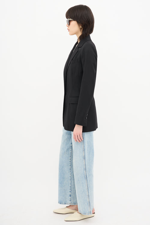 Smythe Long Blazer