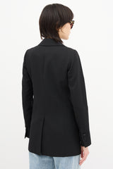 Smythe Long Blazer