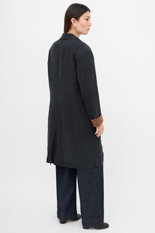 Smythe Single Button Jacket