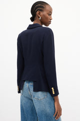 Smythe Classic Duchess Blazer