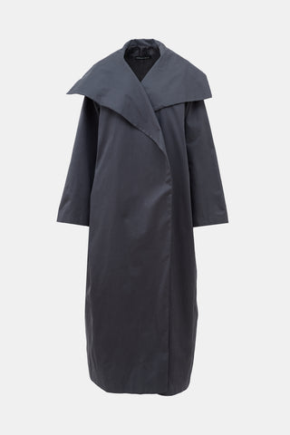 Sophie et Voilà Technical Oversized Coat