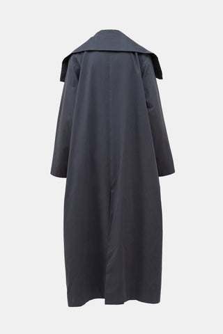 Sophie et Voilà Technical Oversized Coat