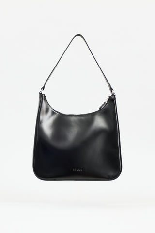 Staud Leather Alec Bag