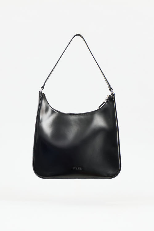 Staud Leather Alec Bag