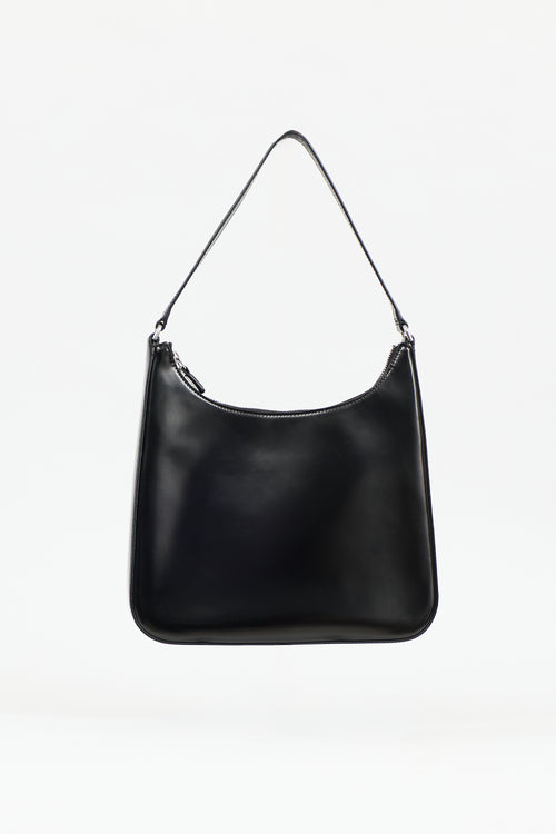 Staud Leather Alec Bag