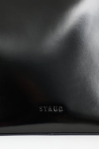 Staud Leather Alec Bag