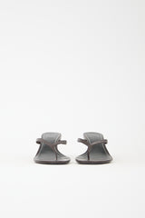 Staud Leather Freja Heel
