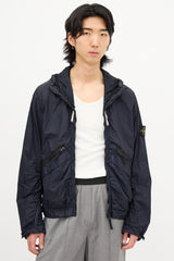 Stone Island Windbreaker Jacket