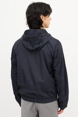Stone Island Windbreaker Jacket