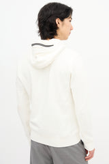 Stone Island Pullover Hoodie