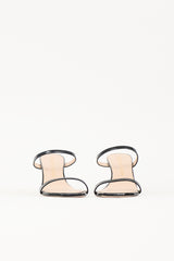 Stuart Weitzman Patent Aleena Sandal