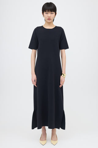 Studio Nicholson Arram T-Shirt Dress