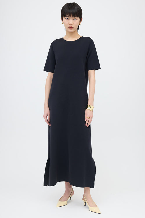Studio Nicholson Arram T-Shirt Dress