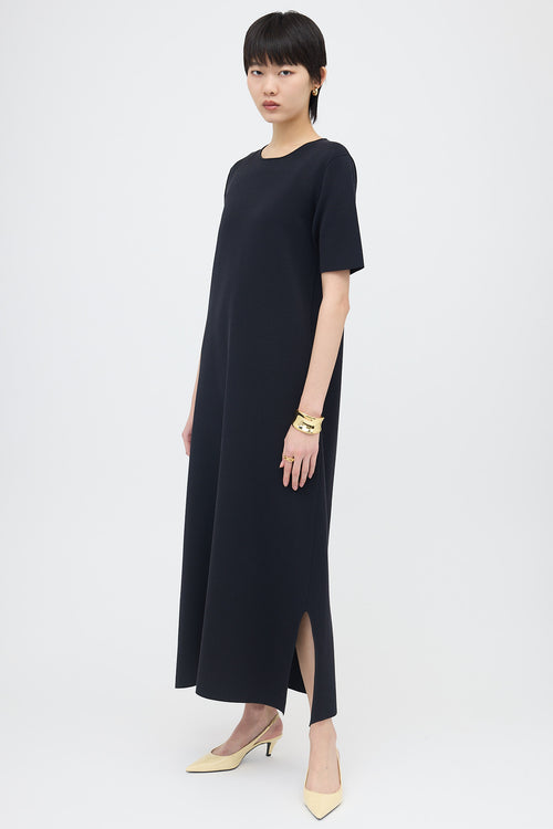 Studio Nicholson Arram T-Shirt Dress