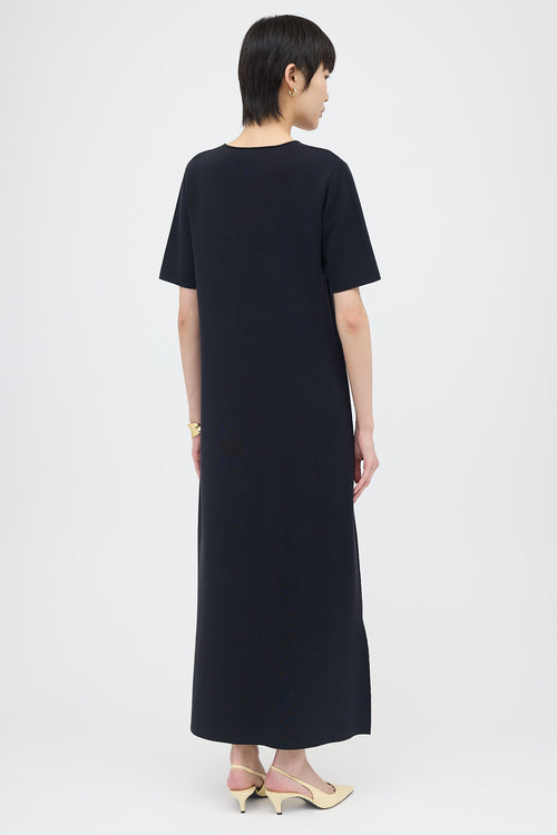 Studio Nicholson Arram T-Shirt Dress