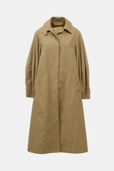 Studio Nicholson Tadao Car Coat