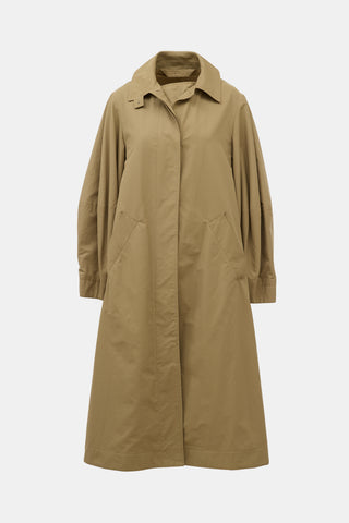 Studio Nicholson Tadao Car Coat
