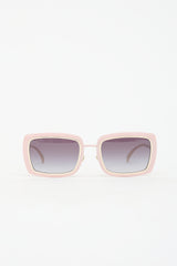 Chanel L7416 Rectangle Sunglasses
