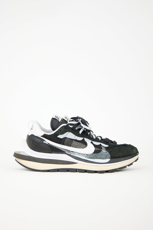 Sacai X Nike VaporWaffle Sneaker