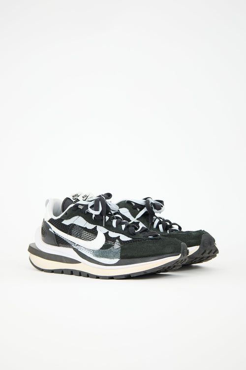 Sacai X Nike VaporWaffle Sneaker