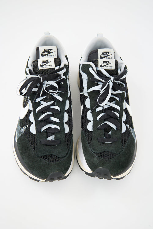 Sacai X Nike VaporWaffle Sneaker