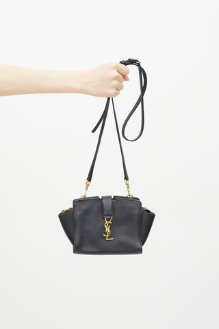 Louis Vuitton // Black & Red Epi Noe GM Bag – VSP Consignment