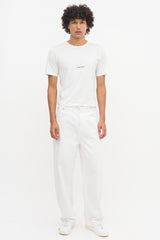 Saint Laurent 2018 Logo T-Shirt