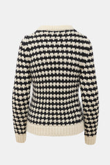 Saint Laurent 2018 Wool & Mohair Sweater