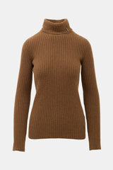 Saint Laurent 2021 Wool Turtleneck Sweater