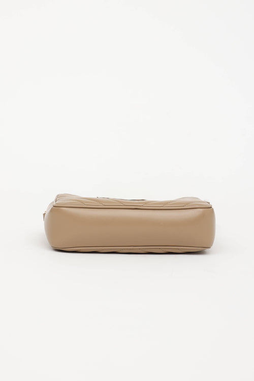 Saint Laurent 2023 Leather Lou Camera Bag