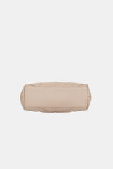 Saint Laurent Small Loulou Puffer Bag