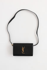Saint Laurent Kate Belt Bag